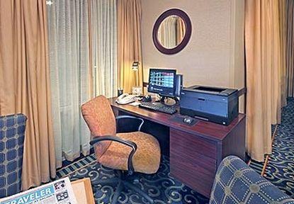 Springhill Suites By Marriott Waterford / Mystic New London Quarto foto